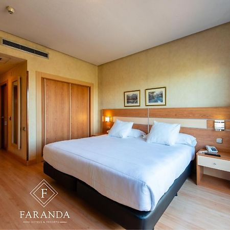 City House Hotel Florida Norte By Faranda Madrid Exteriör bild