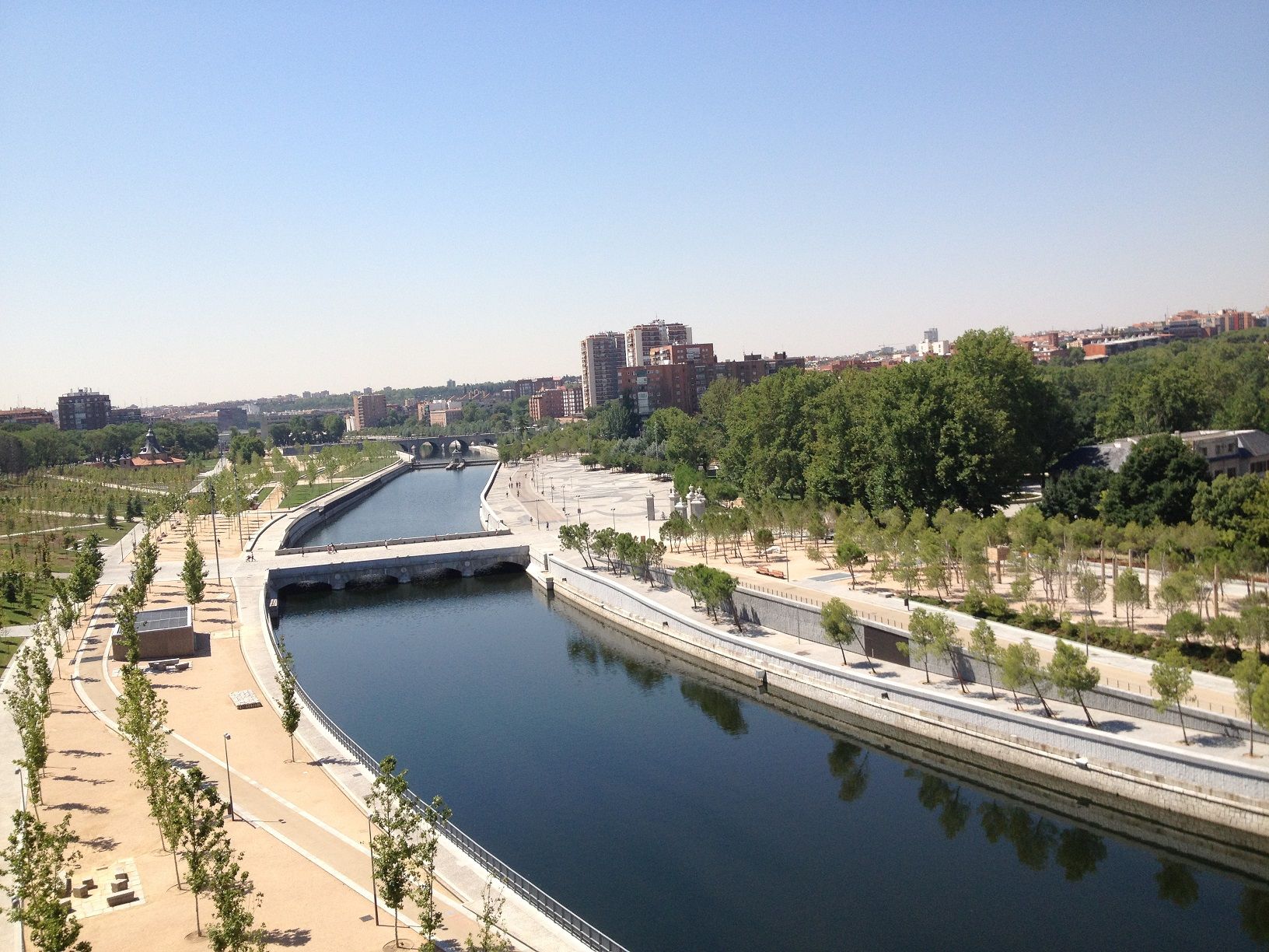 City House Hotel Florida Norte By Faranda Madrid Exteriör bild
