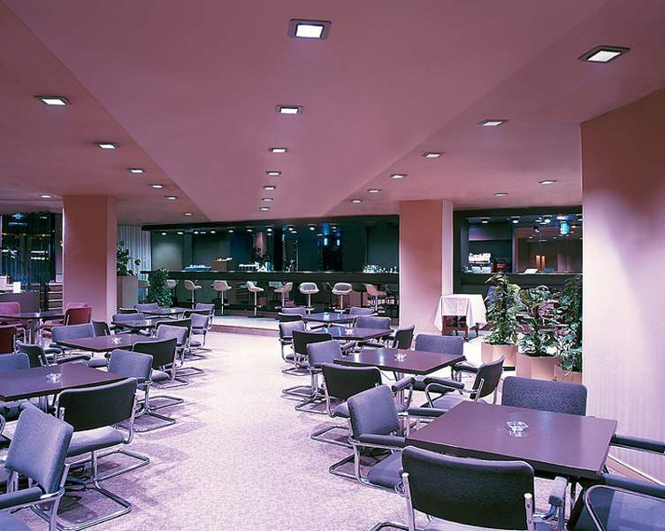 City House Hotel Florida Norte By Faranda Madrid Exteriör bild