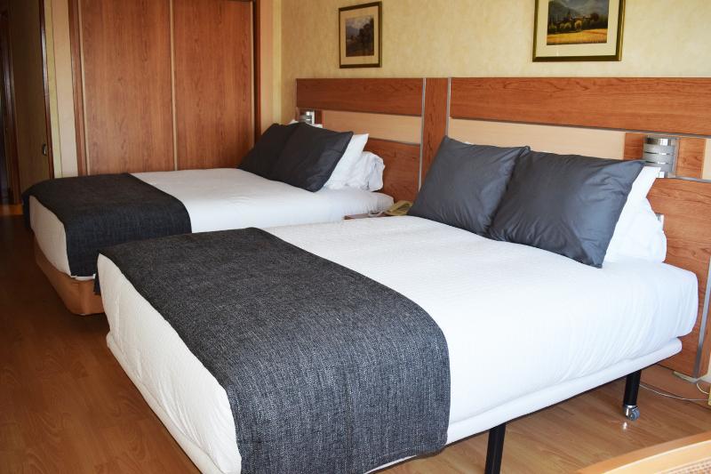 City House Hotel Florida Norte By Faranda Madrid Exteriör bild