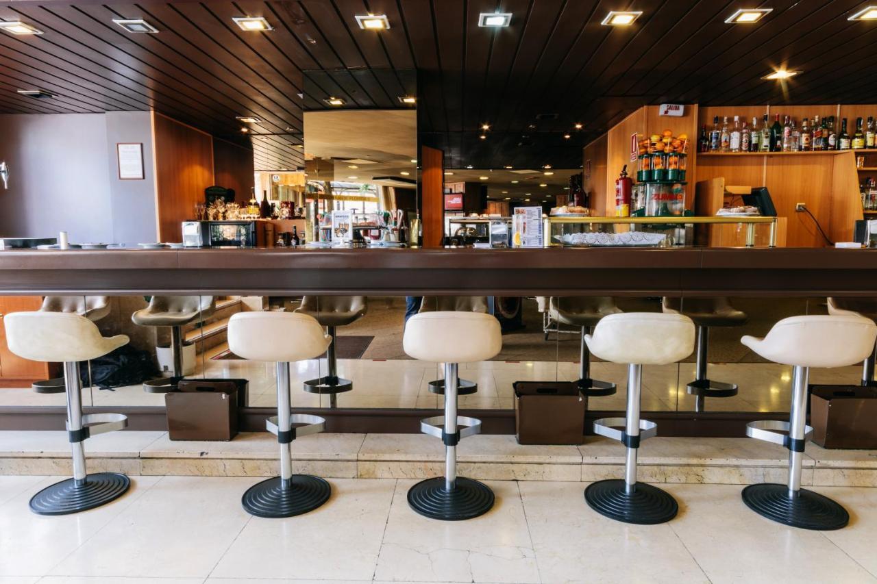 City House Hotel Florida Norte By Faranda Madrid Exteriör bild
