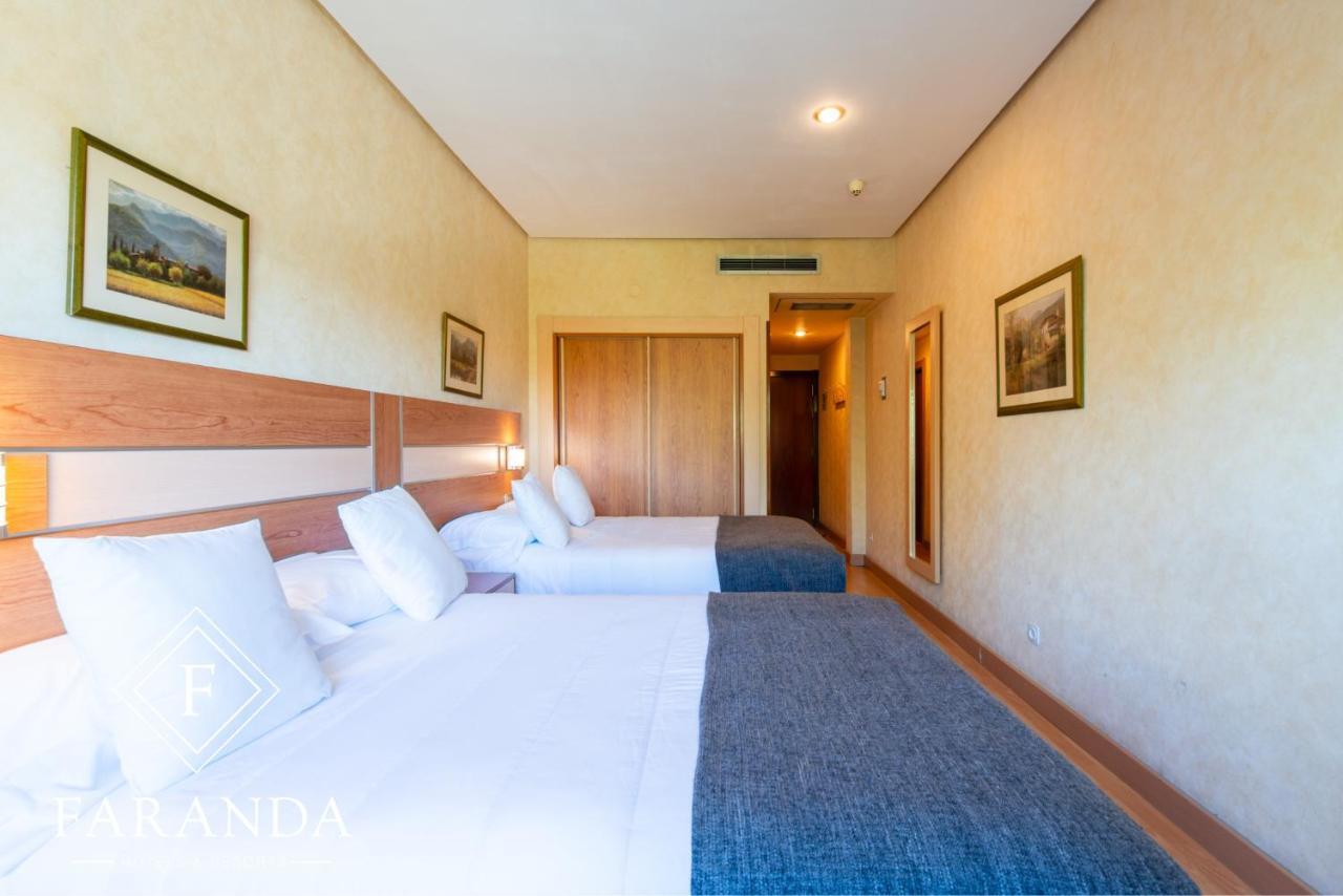 City House Hotel Florida Norte By Faranda Madrid Exteriör bild