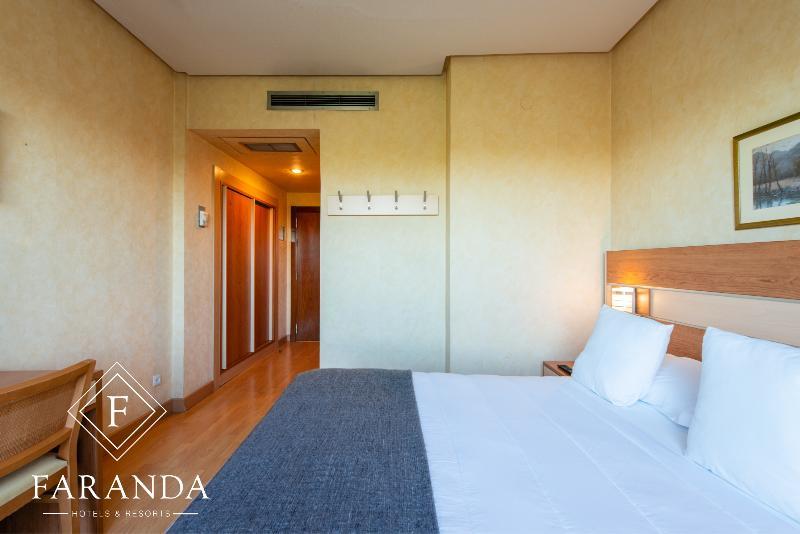 City House Hotel Florida Norte By Faranda Madrid Exteriör bild