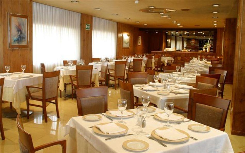 City House Hotel Florida Norte By Faranda Madrid Exteriör bild